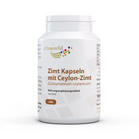 ZIMT 500 mg+Zink+Chrom Kapseln