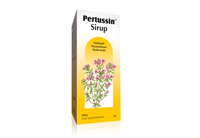 PERTUSSIN Sirup