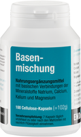 BASENMISCHUNG Kapseln