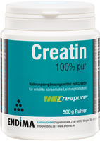 CREATIN 100% Pur Pulver