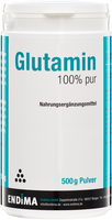 GLUTAMIN 100% Pur Pulver