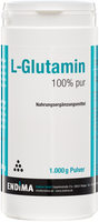 L-GLUTAMIN 100% Pur Pulver