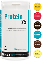 PROTEIN 75 neutral Pulver