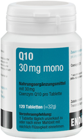 Q10 30 mg Mono Tabletten
