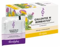 GALLENTEE M Filterbeutel