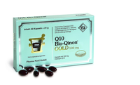 Q10 BIO Qinon Gold 100 mg Pharma Nord Kapseln