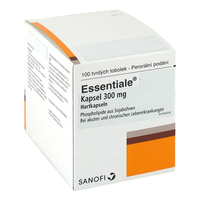 ESSENTIALE Kapsel 300 mg