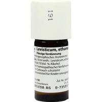 LEVISTICUM ETHANOL.Decoctum D 3 Dilution