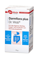 DARMFLORA plus Pulver