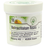 WEIHRAUCH BALSAM Resana