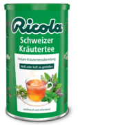 RICOLA Tee Kräuter