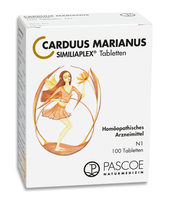 CARDUUS MARIANUS SIMILIAPLEX Tabletten