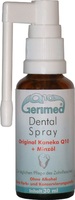Q10 GERIMED Dental Spray ohne Alkohol