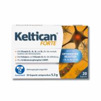 KELTICAN forte Kapseln