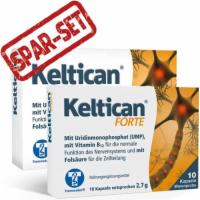 KELTICAN forte Kapseln