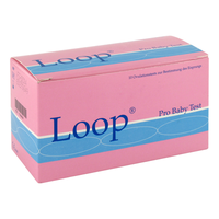 LOOP Ovulationstest