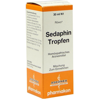 SEDAPHIN Tropfen