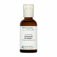 CISTROSENÖL für Kinder