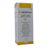 MEDIHONEY antibakterieller Medizinischer Honig