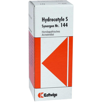 SYNERGON KOMPLEX 144 Hydrocotyle S Tropfen