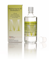 MELISSENGEIST H Hofmann\'s Tropfen
