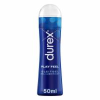 DUREX play Feel Gleitgel