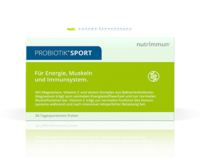 PROBIOTIK Sport Pulver