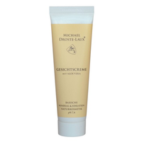DROSTE-Laux Gesichtscreme basisch