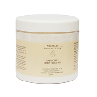 DROSTE-Laux Edelsteinbad basisch Dose