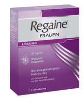 ipill.de, Ihre persönliche Apotheke - REGAINE Frauen Lösung 60 ml für ...