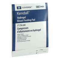 STILLEINLAGEN Mother Mates Hydrogel 9403