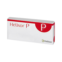 HELIXOR P Ampullen 20 mg