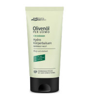 OLIVENÖL PER Uomo Hydro Körperbalsam