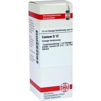CONIUM D 12 Dilution