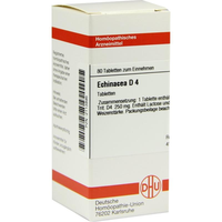 ECHINACEA HAB D 4 Tabletten
