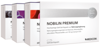 NOBILIN Premium Kombipackung Kapseln