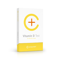 CERASCREEN Vitamin D Test-Kit