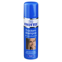 TROCKENSHAMPOO Frottee Swiss O-Par Spray