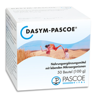 DASYM Pascoe Pulver
