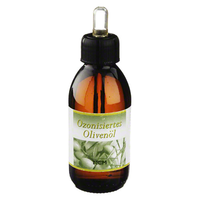 OLIVENÖL OZONISIERT