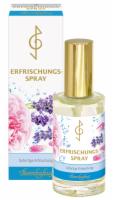 ERFRISCHUNGSSPRAY
