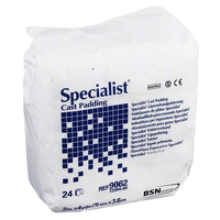 SPECIALIST Polsterbinde 5 cmx3,6 m