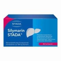 SILYMARIN STADA 117 mg Hartkapseln