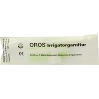 IRRIGATOR GARNITUR 3teilig OROS