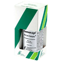 CONVA-CYL Ho-Len-Complex Tropfen