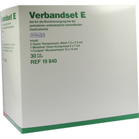 VERBANDSET Lohmann