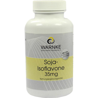 SOJA ISOFLAVONE 35 mg Kapseln