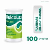 DULCOLAX Dragees 5 mg magensaftres.Tabl.Dose (bevor DULCOLAX Dragees)