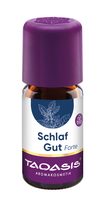 Taoasis - Duftkomposition Schlaf gut® forte