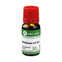 BELLADONNA LM 12 Dilution